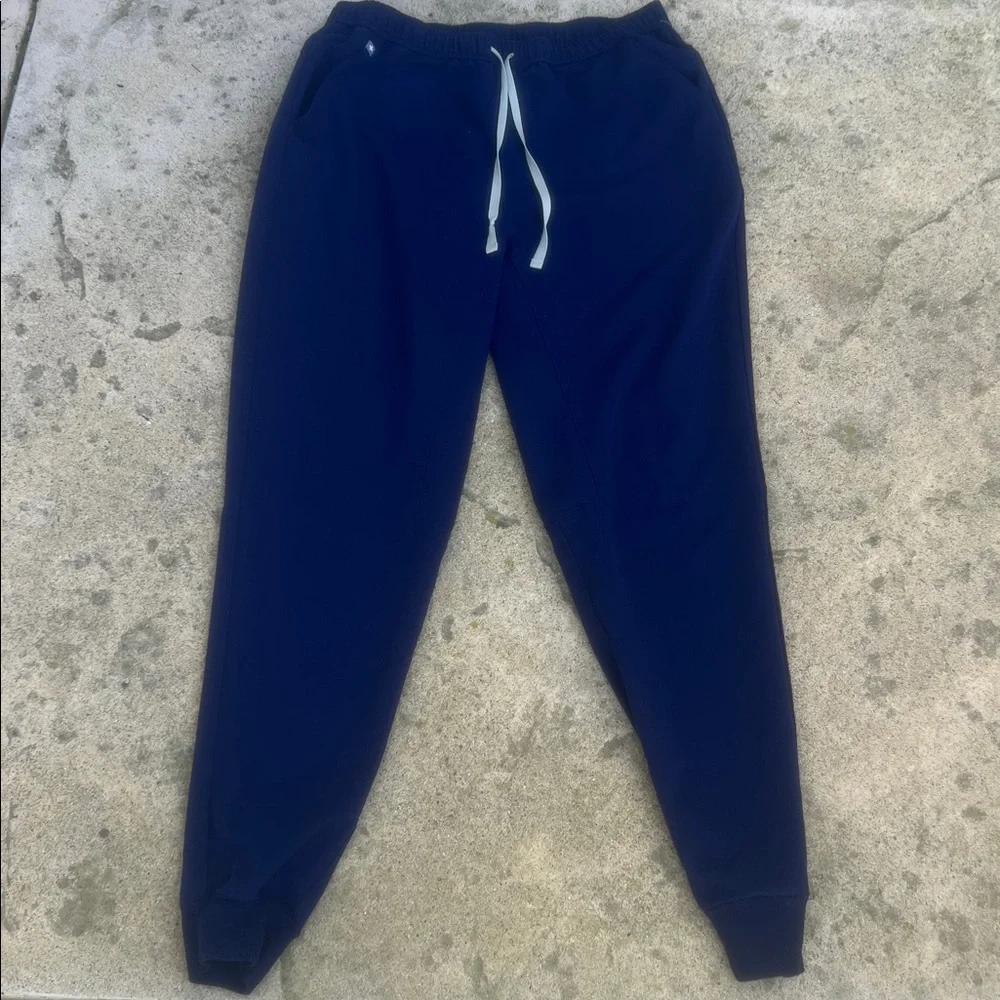 Figs men technical